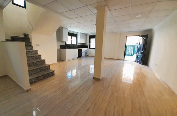 Revente - Villa Detached - Ciudad Quesada