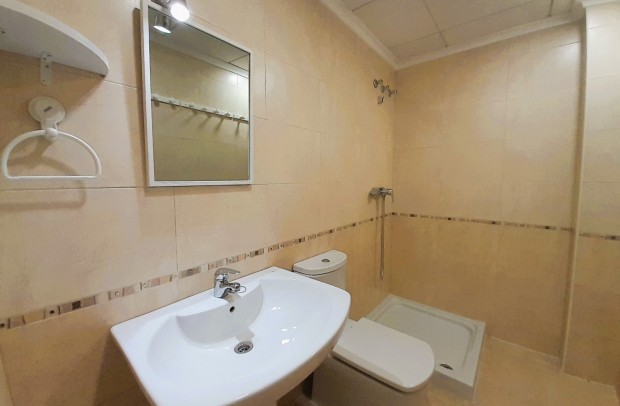 Revente - Villa Detached - Ciudad Quesada