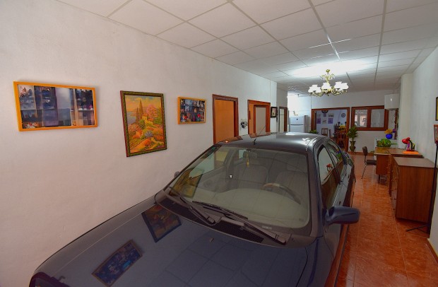 Resale - Town house - Ciudad Quesada - Rojales