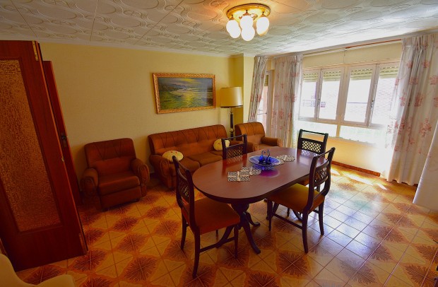 Resale - Town house - Ciudad Quesada - Rojales