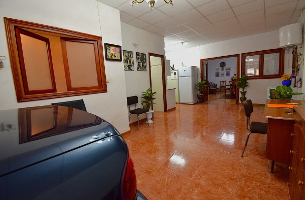 Resale - Town house - Ciudad Quesada - Rojales