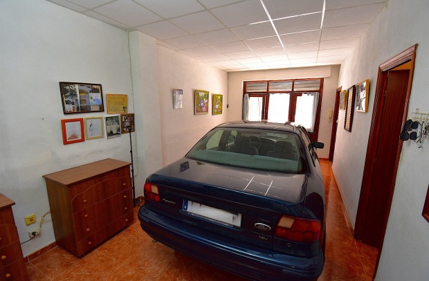 Resale - Town house - Ciudad Quesada - Rojales