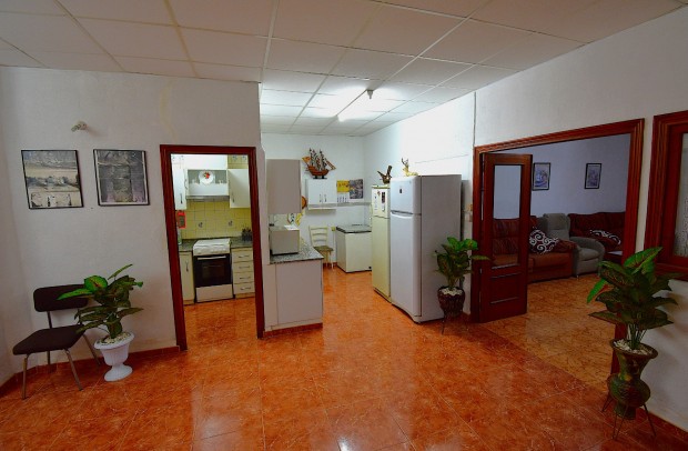 Resale - Town house - Ciudad Quesada - Rojales