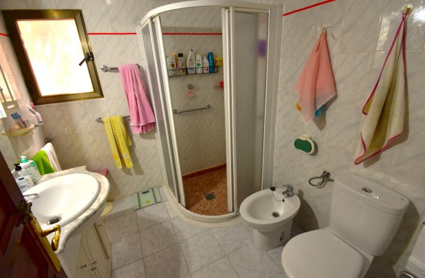 Resale - Town house - Ciudad Quesada - Rojales