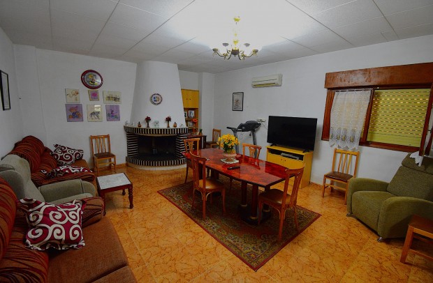 Resale - Town house - Ciudad Quesada - Rojales