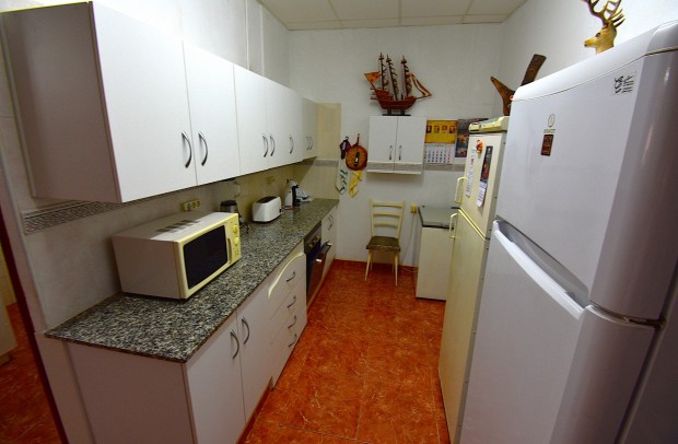 Resale - Town house - Ciudad Quesada - Rojales