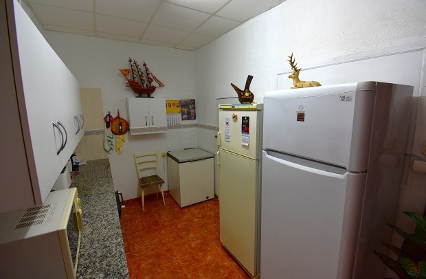 Resale - Town house - Ciudad Quesada - Rojales
