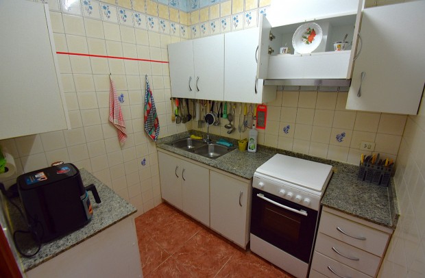 Resale - Town house - Ciudad Quesada - Rojales