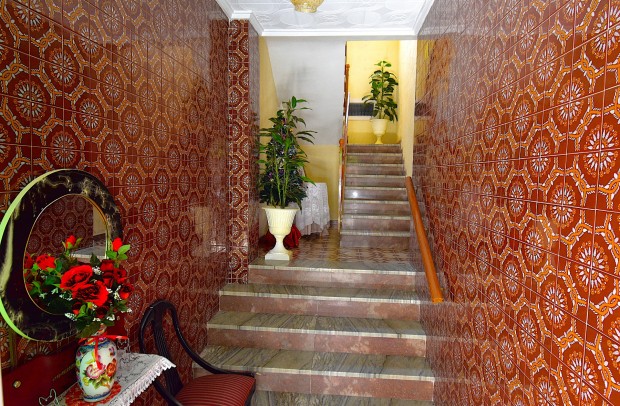 Resale - Town house - Ciudad Quesada - Rojales