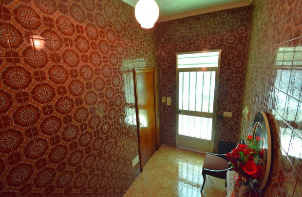 Resale - Town house - Ciudad Quesada - Rojales