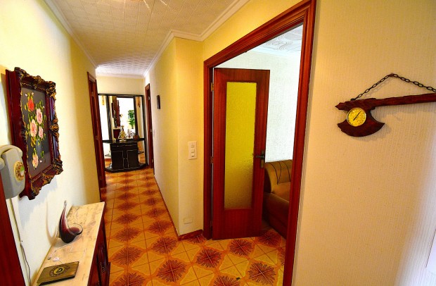 Resale - Town house - Ciudad Quesada - Rojales