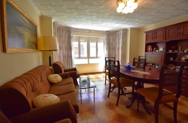 Resale - Town house - Ciudad Quesada - Rojales