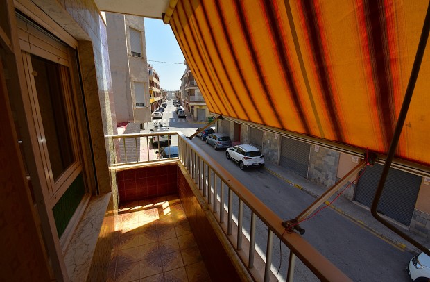 Resale - Town house - Ciudad Quesada - Rojales