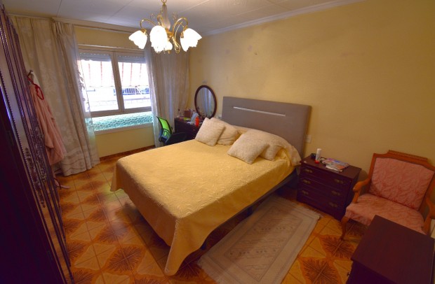 Resale - Town house - Ciudad Quesada - Rojales