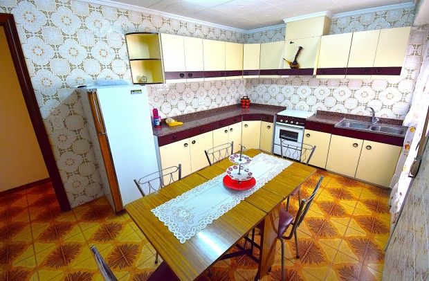 Resale - Town house - Ciudad Quesada - Rojales