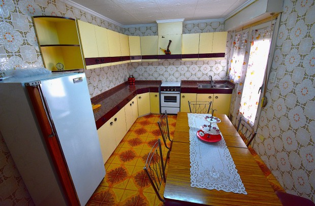 Resale - Town house - Ciudad Quesada - Rojales