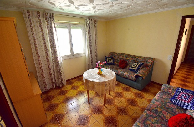 Resale - Town house - Ciudad Quesada - Rojales