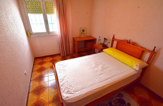 Resale - Town house - Ciudad Quesada - Rojales