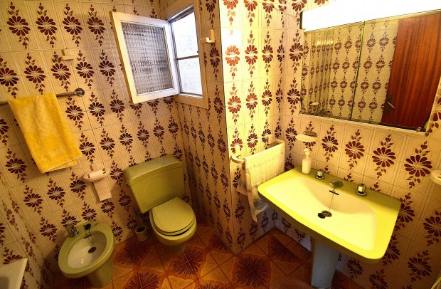 Resale - Town house - Ciudad Quesada - Rojales