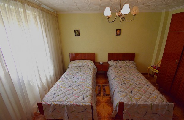 Resale - Town house - Ciudad Quesada - Rojales