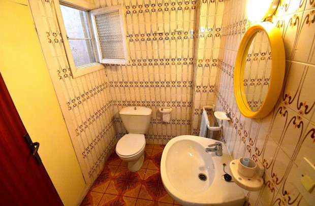 Resale - Town house - Ciudad Quesada - Rojales