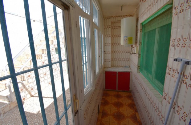 Resale - Town house - Ciudad Quesada - Rojales