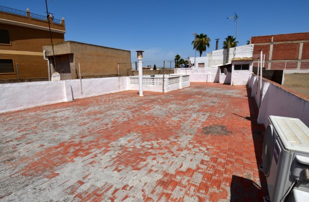 Resale - Town house - Ciudad Quesada - Rojales