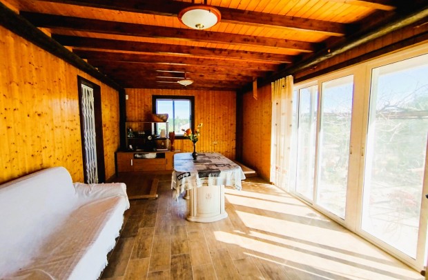 Resale - Country Property - Ciudad Quesada - Partido de Saavedra