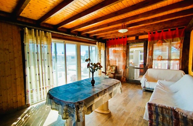 Resale - Country Property - Ciudad Quesada - Partido de Saavedra