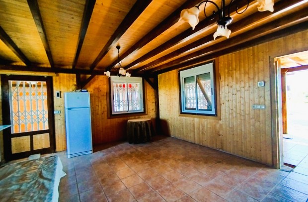 Resale - Country Property - Ciudad Quesada - Partido de Saavedra