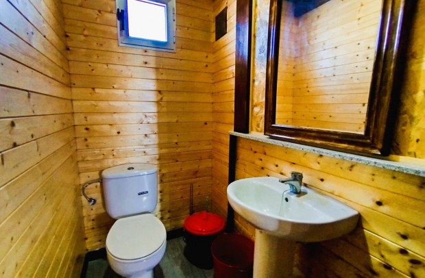 Resale - Country Property - Ciudad Quesada - Partido de Saavedra