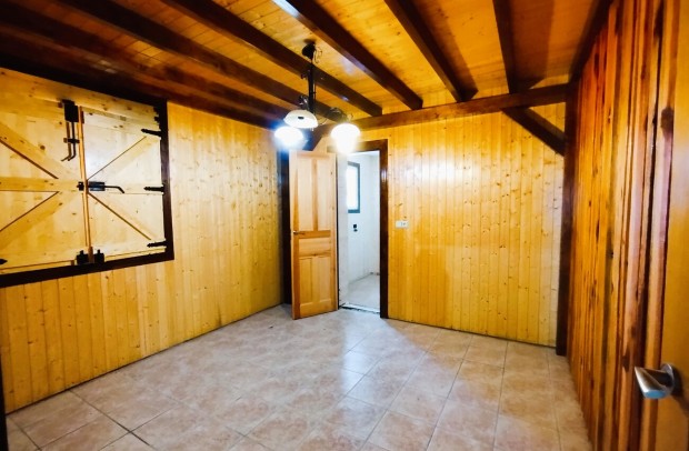 Resale - Country Property - Ciudad Quesada - Partido de Saavedra