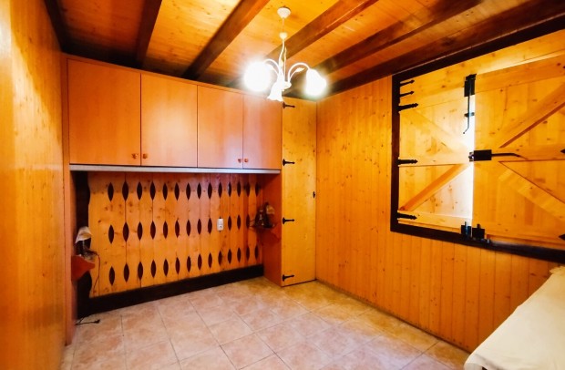 Resale - Country Property - Ciudad Quesada - Partido de Saavedra