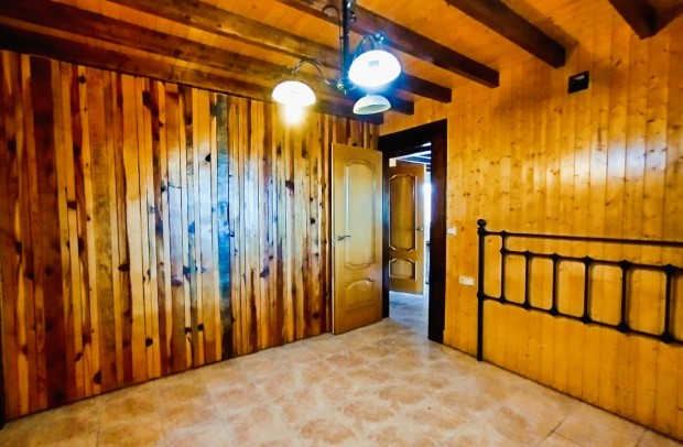 Resale - Country Property - Ciudad Quesada - Partido de Saavedra