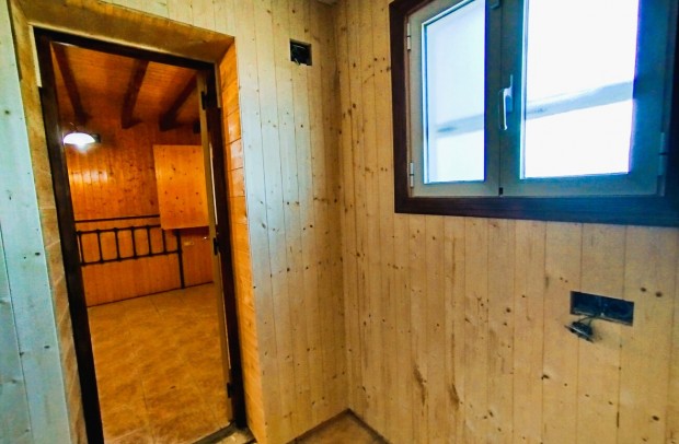 Resale - Country Property - Ciudad Quesada - Partido de Saavedra