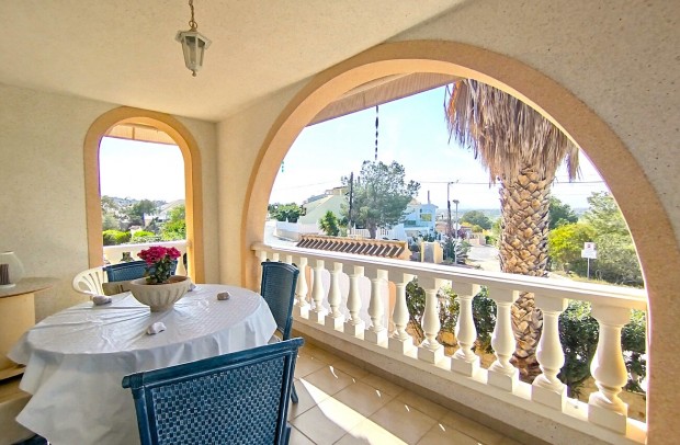 Resale - Detached House / Villa - Rojales - La Marquesa Golf - Costa Blanca