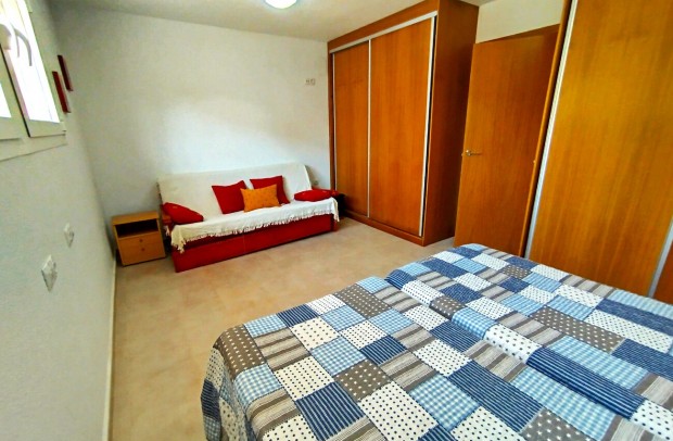 Resale - Detached House / Villa - Rojales - La Marquesa Golf - Costa Blanca