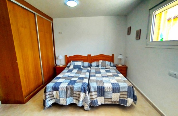 Resale - Detached House / Villa - Rojales - La Marquesa Golf - Costa Blanca