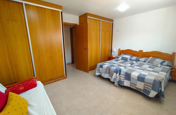 Resale - Detached House / Villa - Rojales - La Marquesa Golf - Costa Blanca