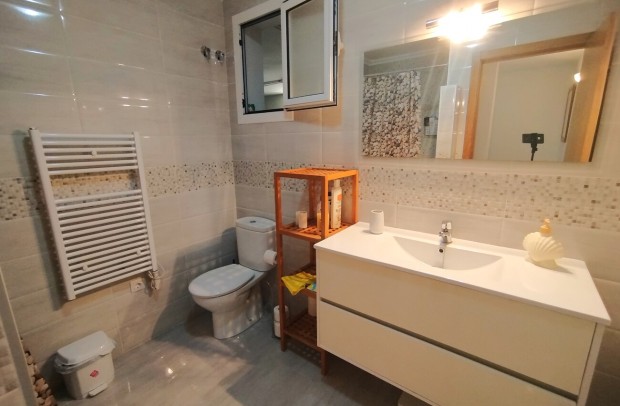 Resale - Detached House / Villa - Rojales - La Marquesa Golf - Costa Blanca