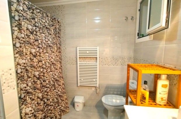 Resale - Detached House / Villa - Rojales - La Marquesa Golf - Costa Blanca