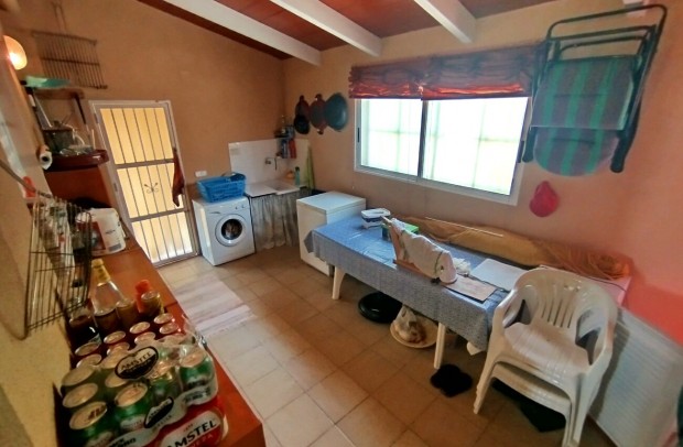 Resale - Detached House / Villa - Rojales - La Marquesa Golf - Costa Blanca