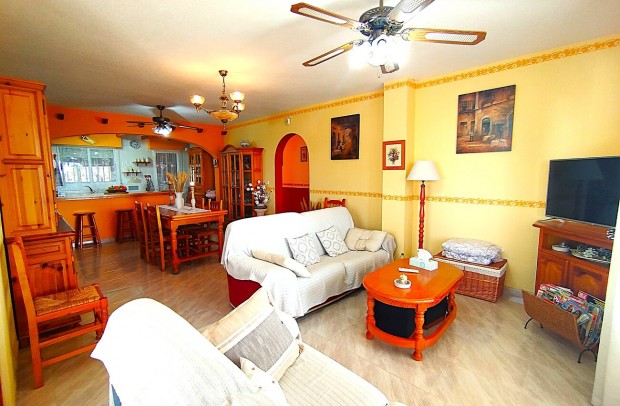 Resale - Detached House / Villa - Rojales - La Marquesa Golf - Costa Blanca