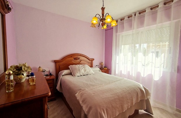 Resale - Detached House / Villa - Rojales - La Marquesa Golf - Costa Blanca