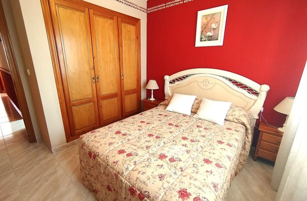 Resale - Detached House / Villa - Rojales - La Marquesa Golf - Costa Blanca