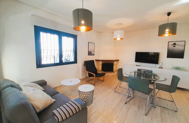 Reventa - Adosado - Ciudad Quesada