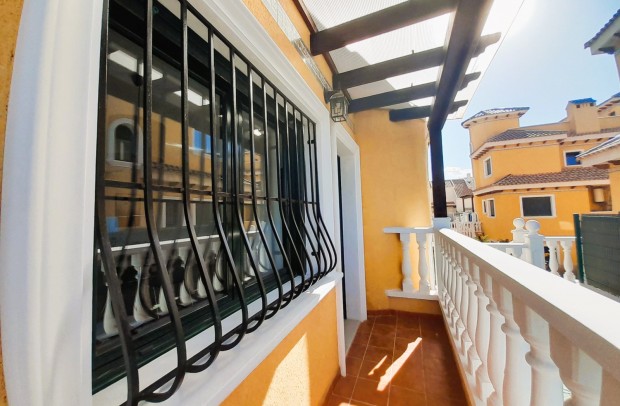 Reventa - Adosado - Ciudad Quesada