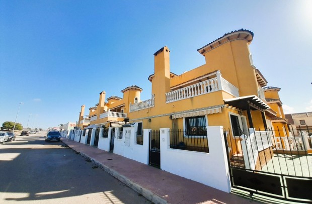 Reventa - Adosado - Ciudad Quesada