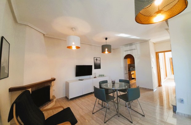 Reventa - Adosado - Ciudad Quesada