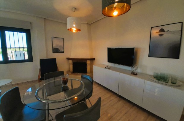 Reventa - Adosado - Ciudad Quesada